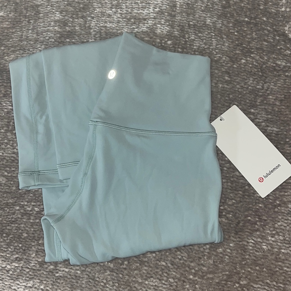 Lululemon Align HR Leggings 25”